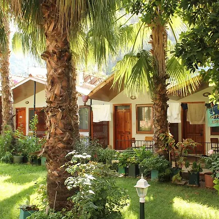 Otel Grand Aygun