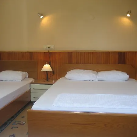 Grand Aygun Otel Çıralı