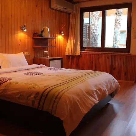 Grand Aygun Otel *