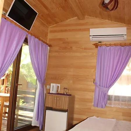 Grand Aygun * Çıralı