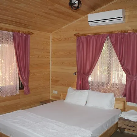 Grand Aygun Otel Çıralı