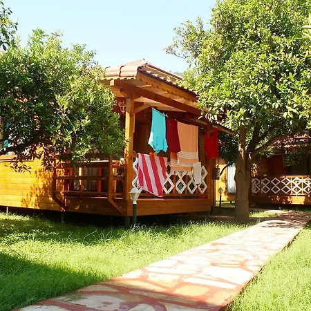 Otel Grand Aygun
