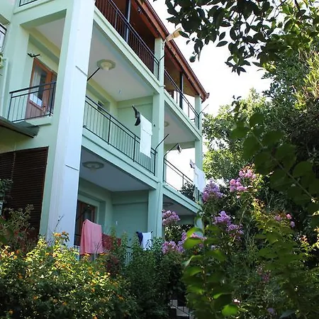 Otel Grand Aygun
