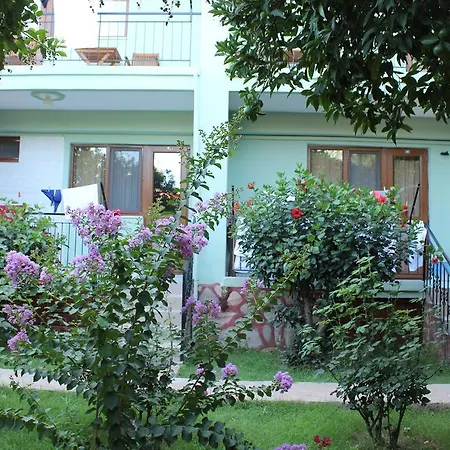 Otel Grand Aygun *