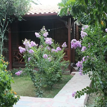 Grand Aygun Otel *