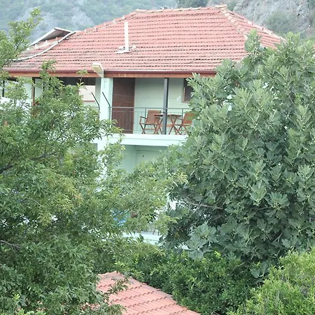 Otel Grand Aygun Çıralı