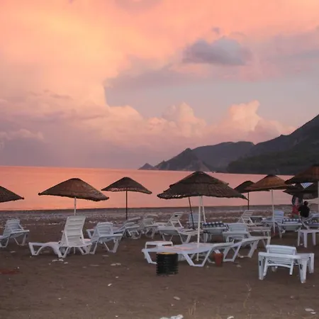 Otel Grand Aygun
