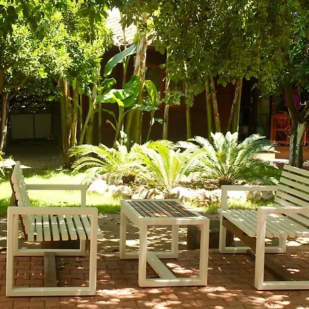 Otel Grand Aygun