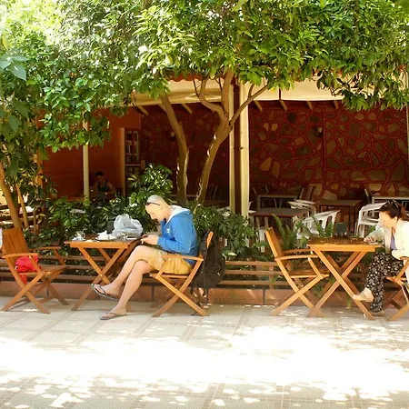 Grand Aygun Otel Çıralı